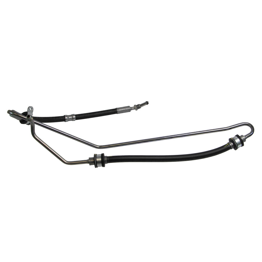 2012 Freightliner Sprinter Van High Pressure Steering Hose