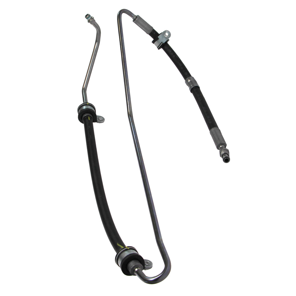 2012 Freightliner Sprinter Van High Pressure Steering Hose