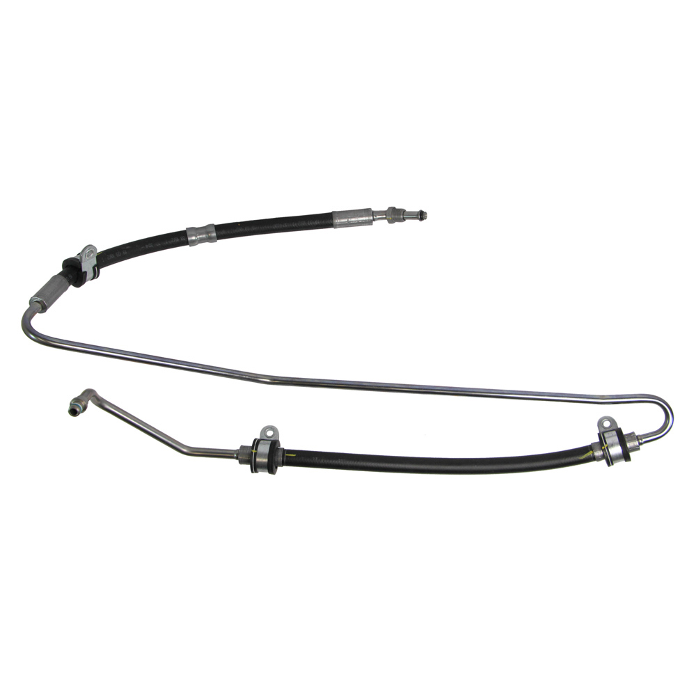 2012 Freightliner Sprinter Van High Pressure Steering Hose
