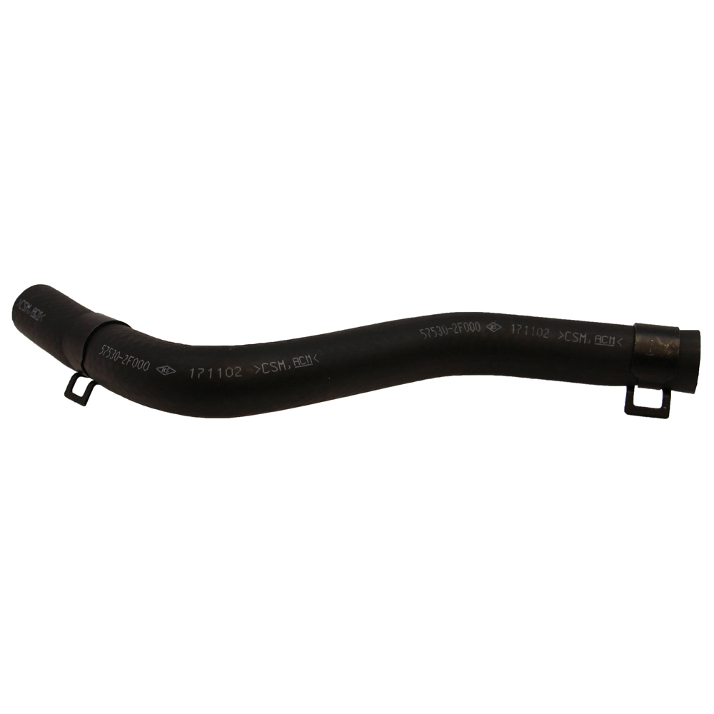 2007 Kia Spectra Power Steering Reservoir Hose