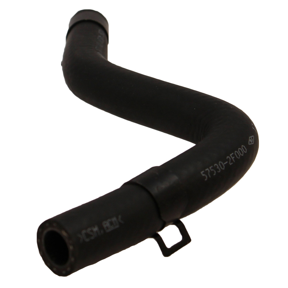 2007 Kia Spectra Power Steering Reservoir Hose