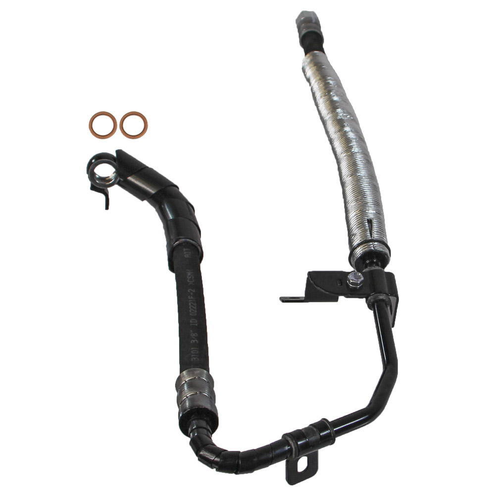 2006 Lexus ES330 High Pressure Steering Hose