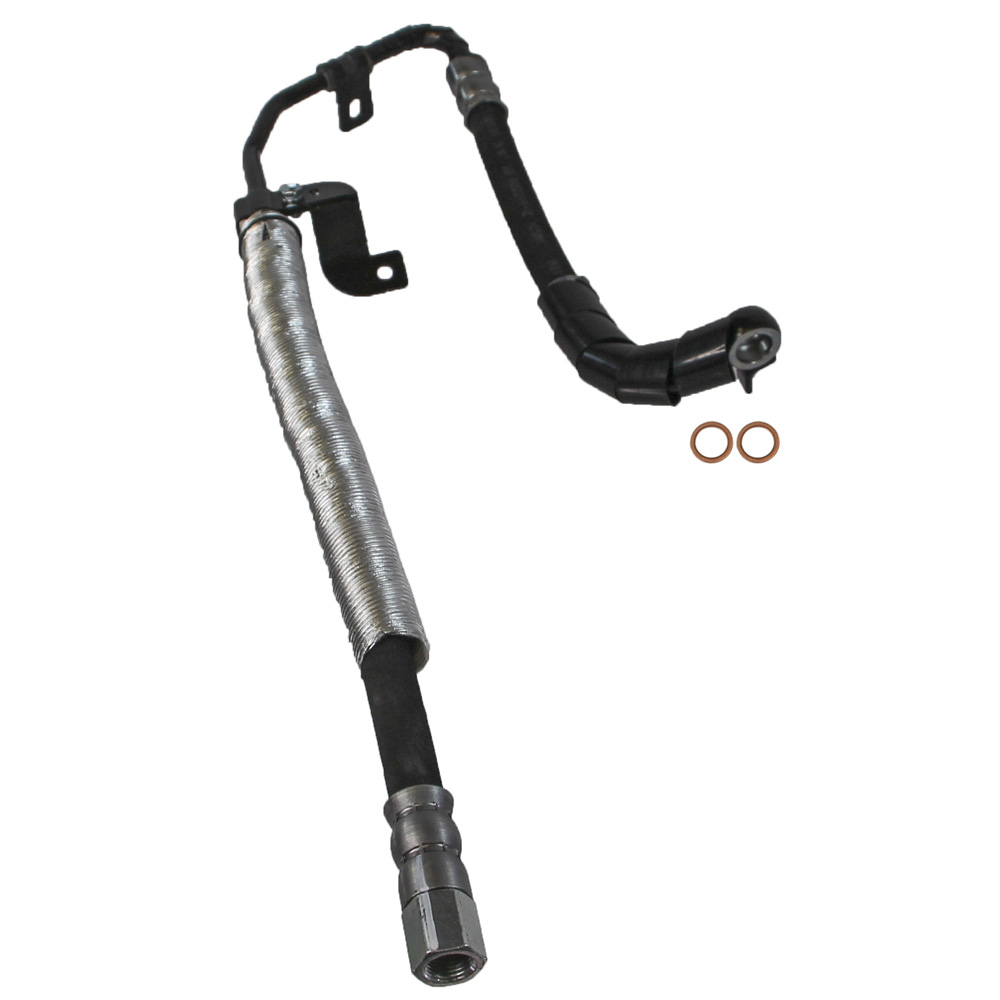 2006 Lexus ES330 High Pressure Steering Hose