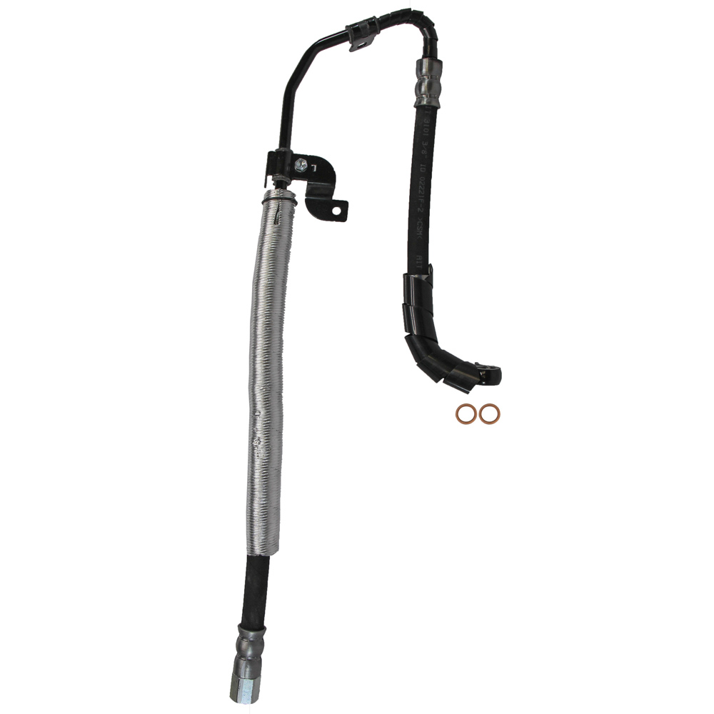 2006 Lexus ES330 High Pressure Steering Hose