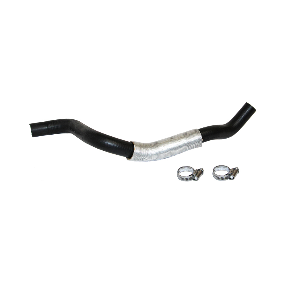 Rein PSH0393 Power Steering Reservoir Hose