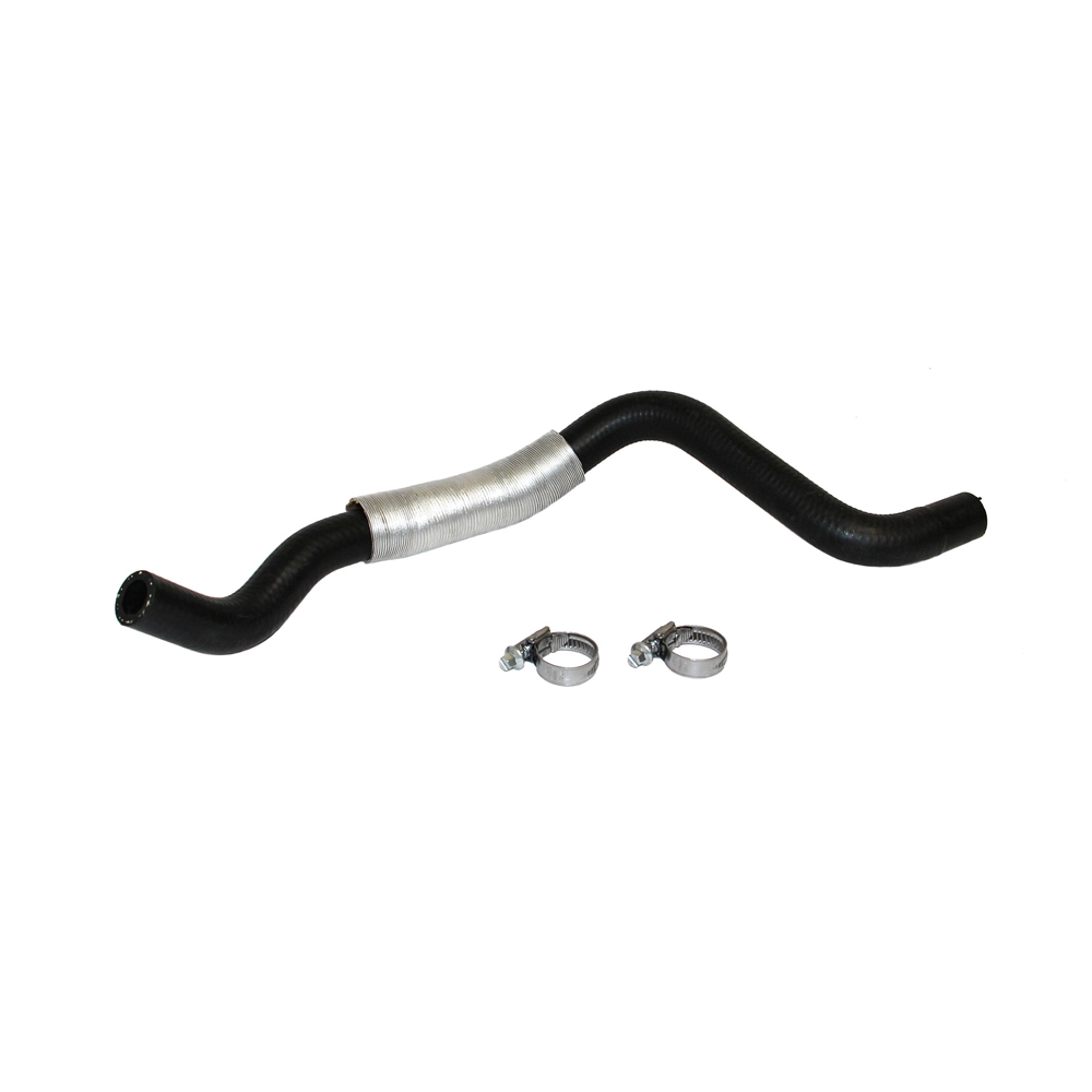 Rein PSH0393 Power Steering Reservoir Hose