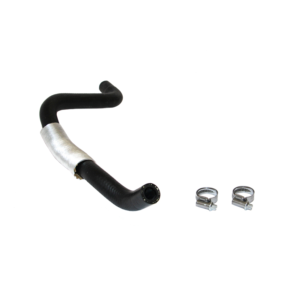 Rein PSH0393 Power Steering Reservoir Hose