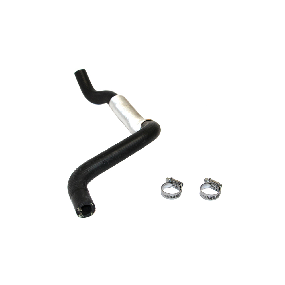 Rein PSH0393 Power Steering Reservoir Hose