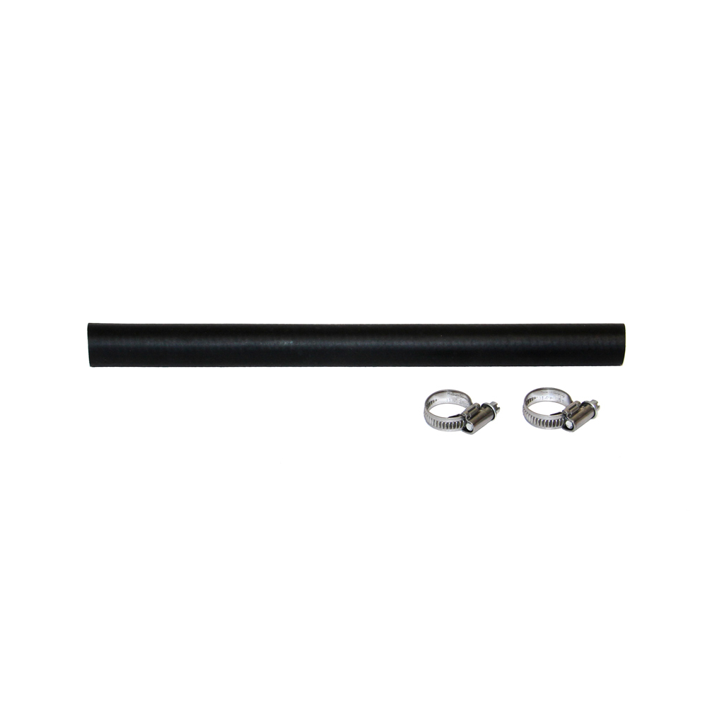 Rein PSH0395 Power Steering Reservoir Hose