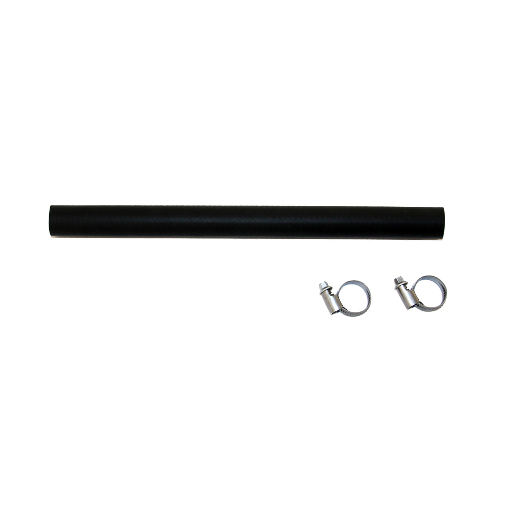 Rein PSH0395 Power Steering Reservoir Hose