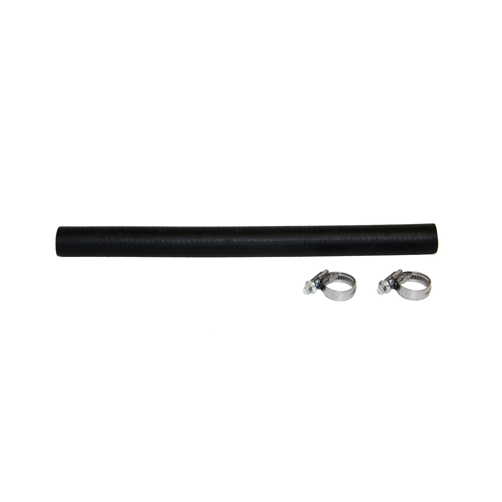 Rein PSH0395 Power Steering Reservoir Hose