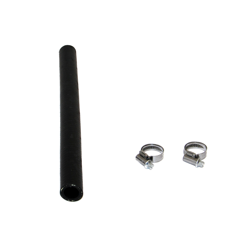 Rein PSH0395 Power Steering Reservoir Hose