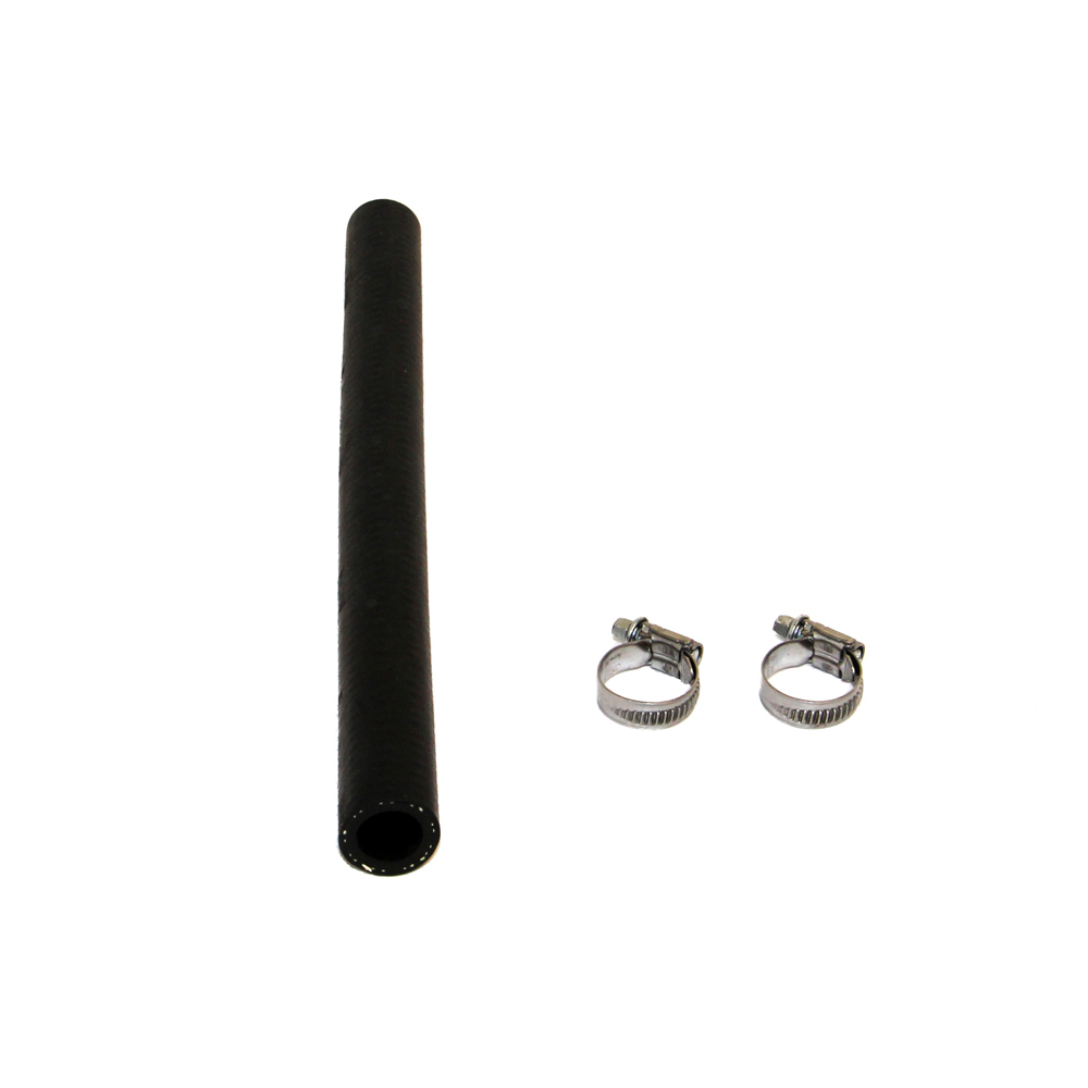 Rein PSH0395 Power Steering Reservoir Hose