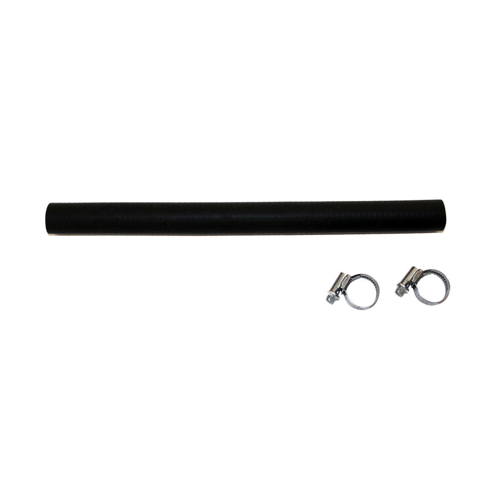 Rein PSH0395 Power Steering Reservoir Hose