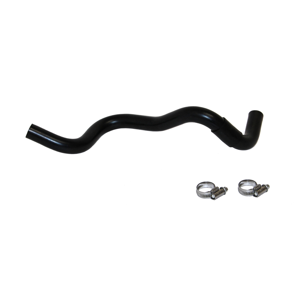 2012 Nissan Maxima Power Steering Reservoir Hose