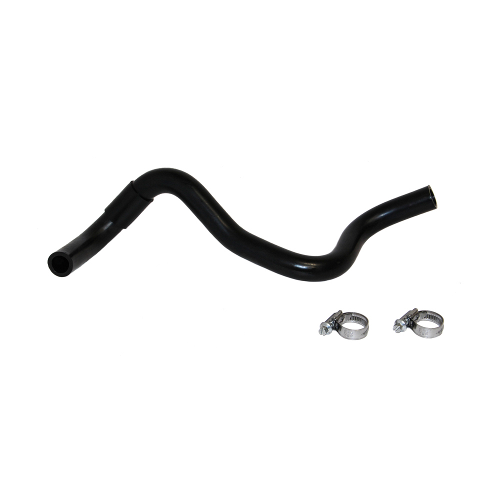 2012 Nissan Maxima Power Steering Reservoir Hose
