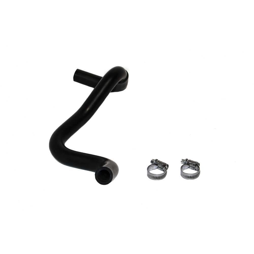 2012 Nissan Maxima Power Steering Reservoir Hose