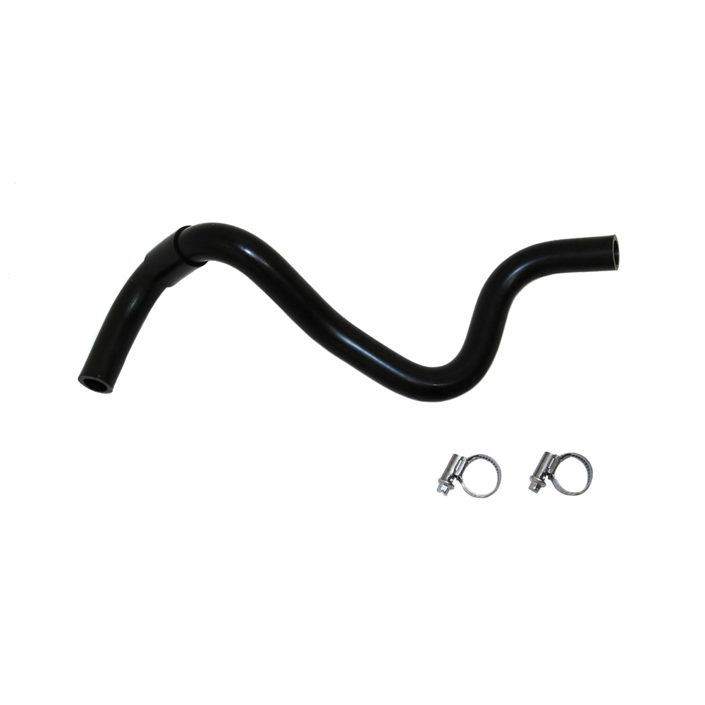2012 Nissan Maxima Power Steering Reservoir Hose