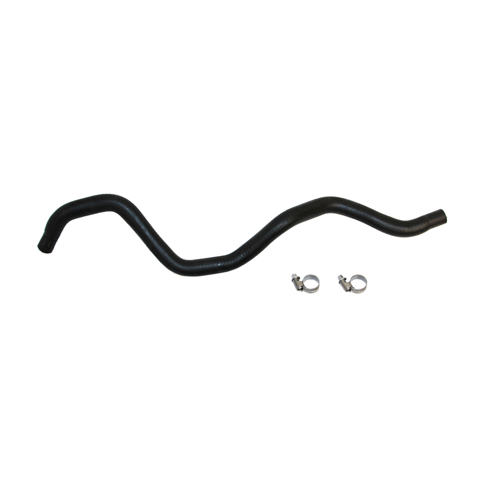 2012 Nissan Maxima Return Side Steering Hose