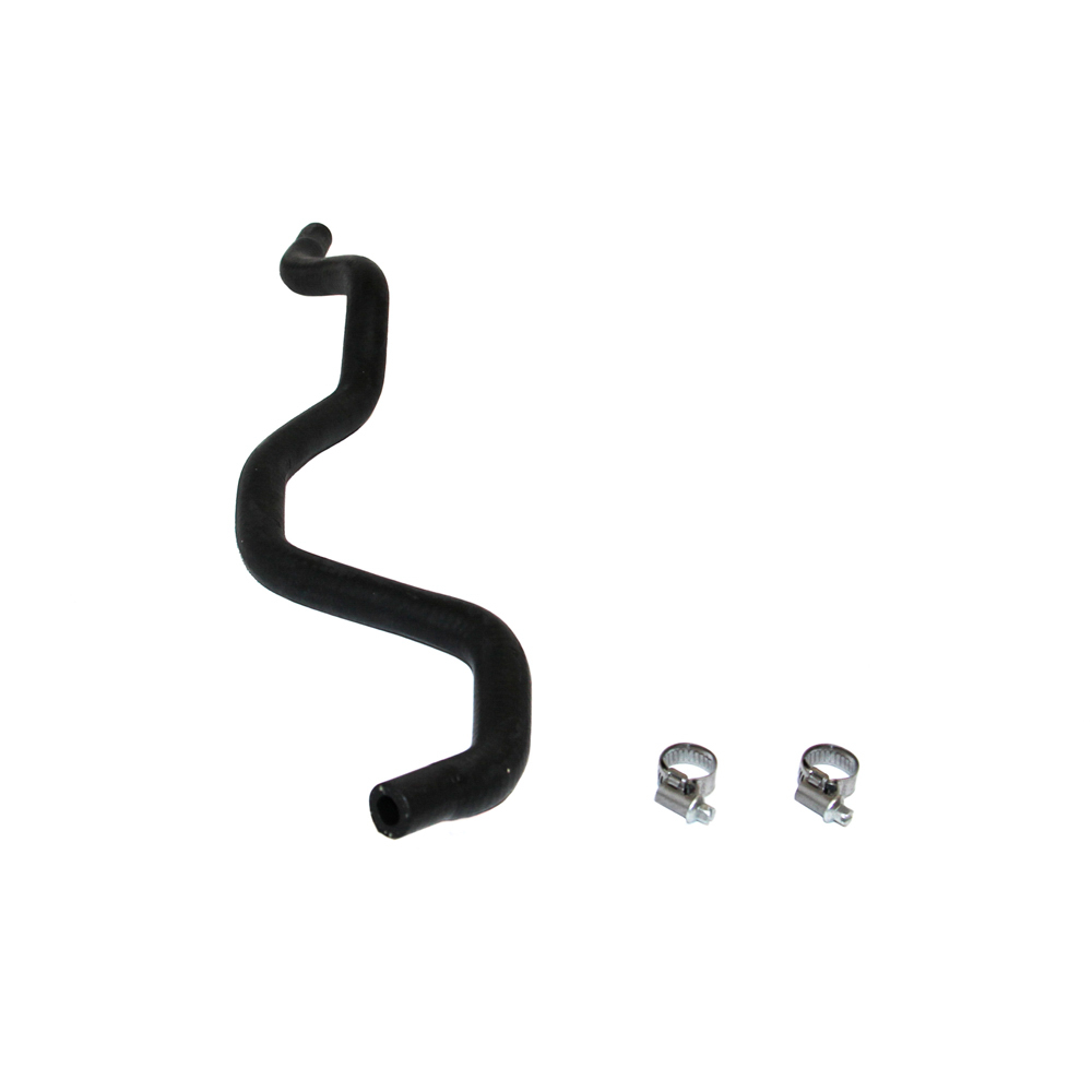 2012 Nissan Maxima Return Side Steering Hose