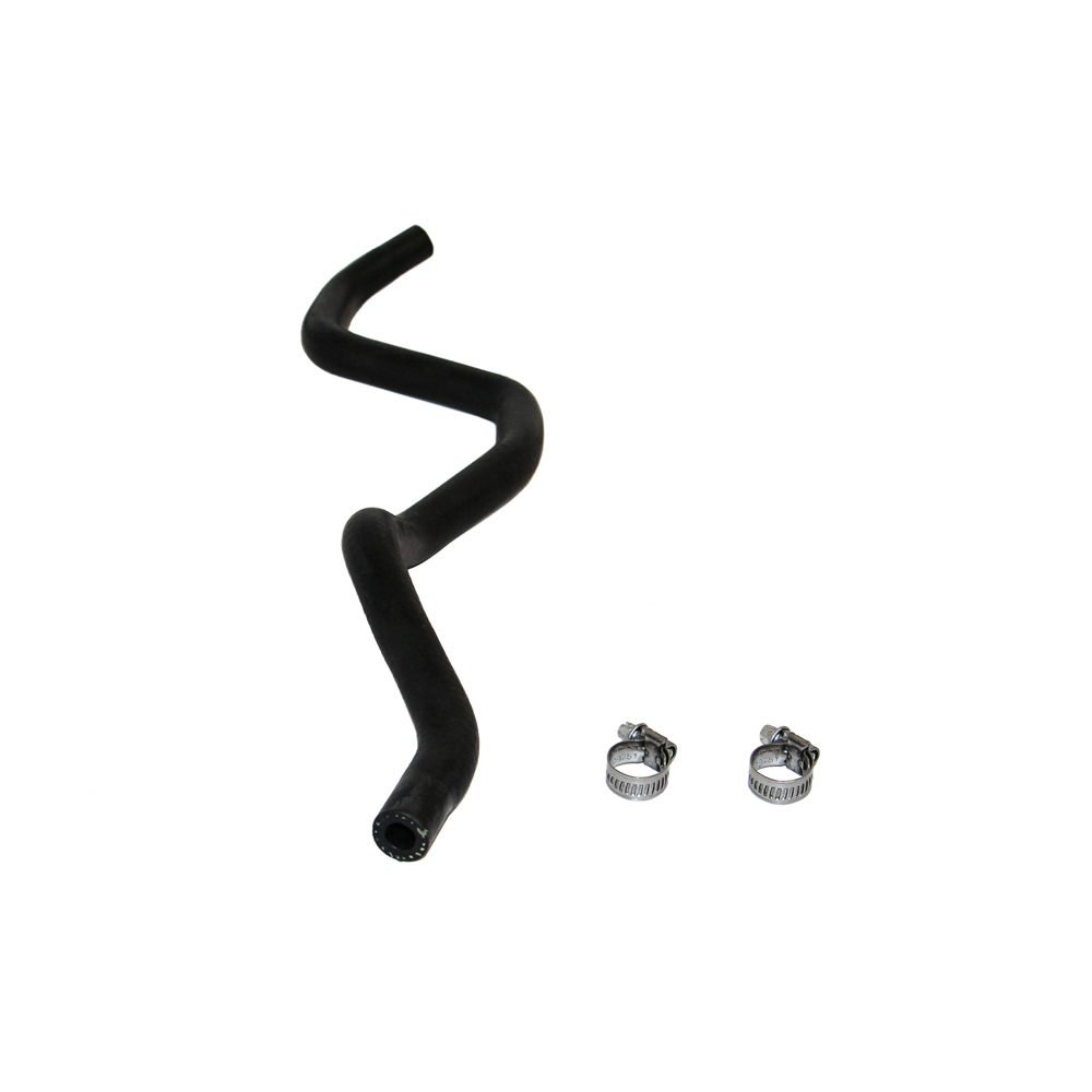 2012 Nissan Maxima Return Side Steering Hose
