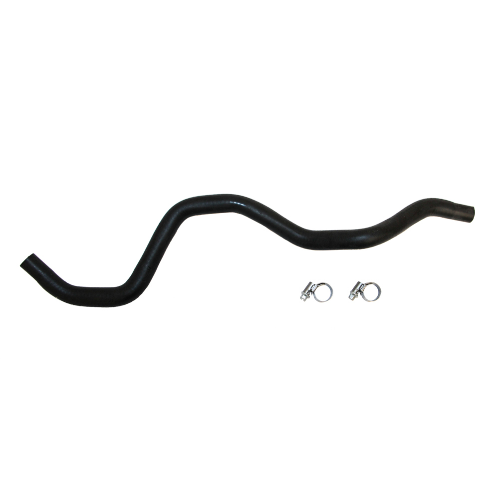 2012 Nissan Maxima Return Side Steering Hose