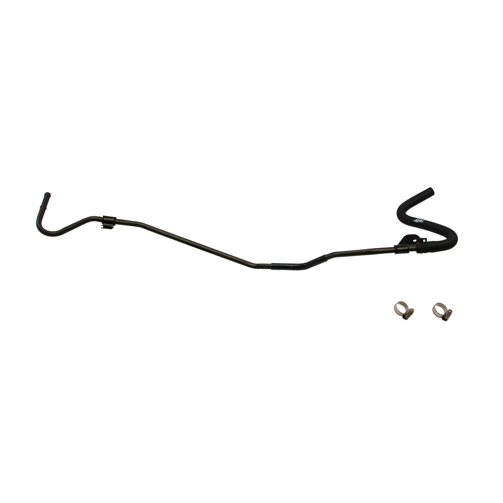 2008 Toyota Solara Power Steering Return Line Hose Assembly