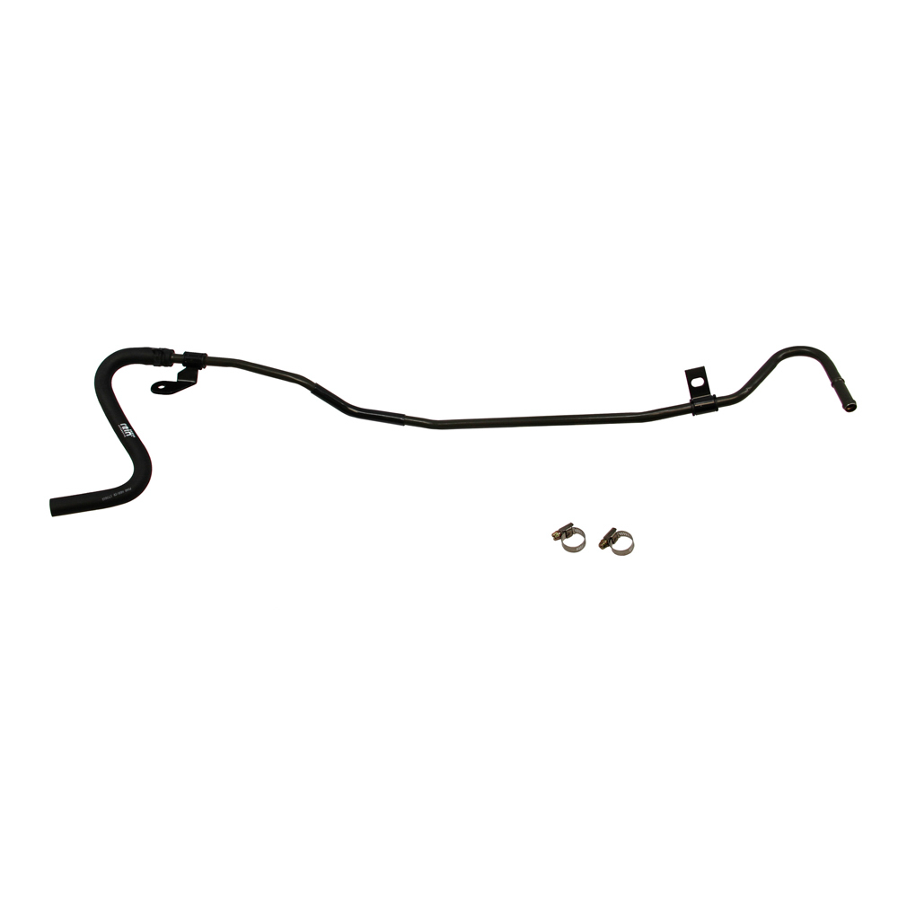 2008 Toyota Solara Power Steering Return Line Hose Assembly