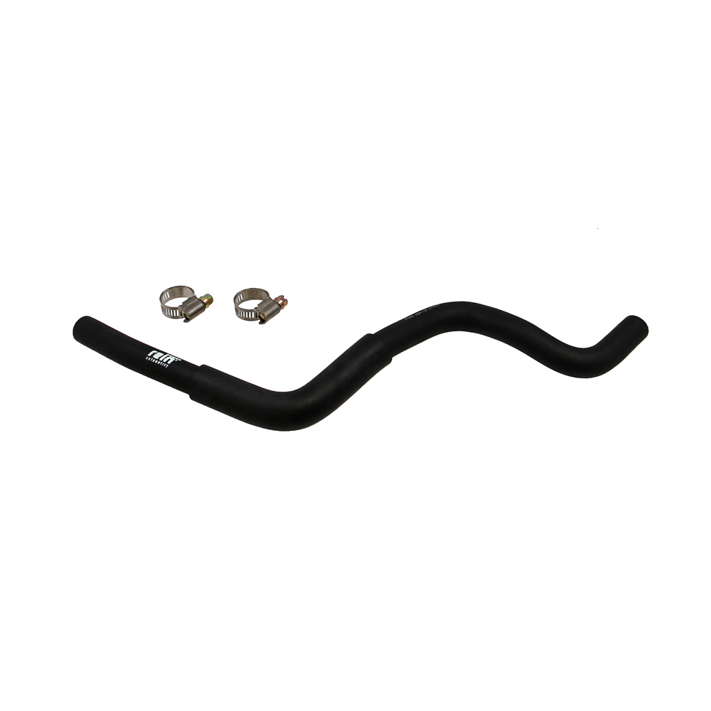 2009 Suzuki Equator Return Side Steering Hose