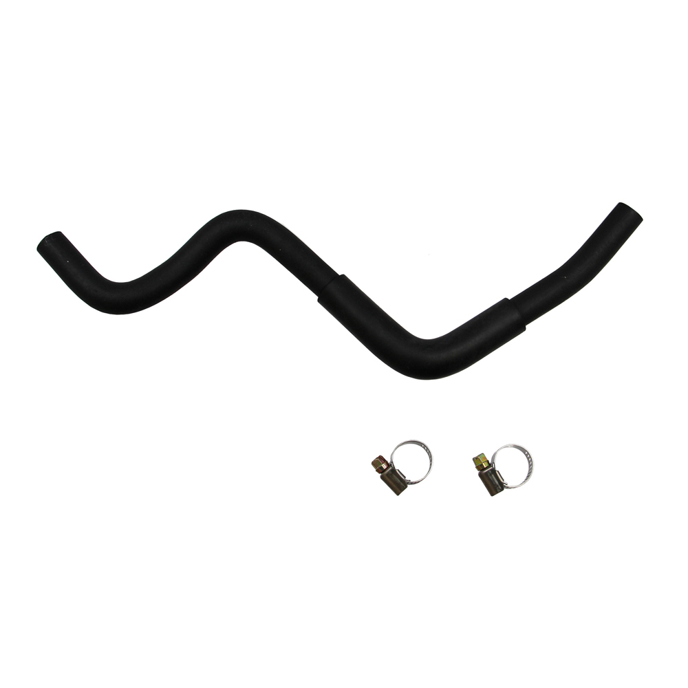 2009 Suzuki Equator Return Side Steering Hose