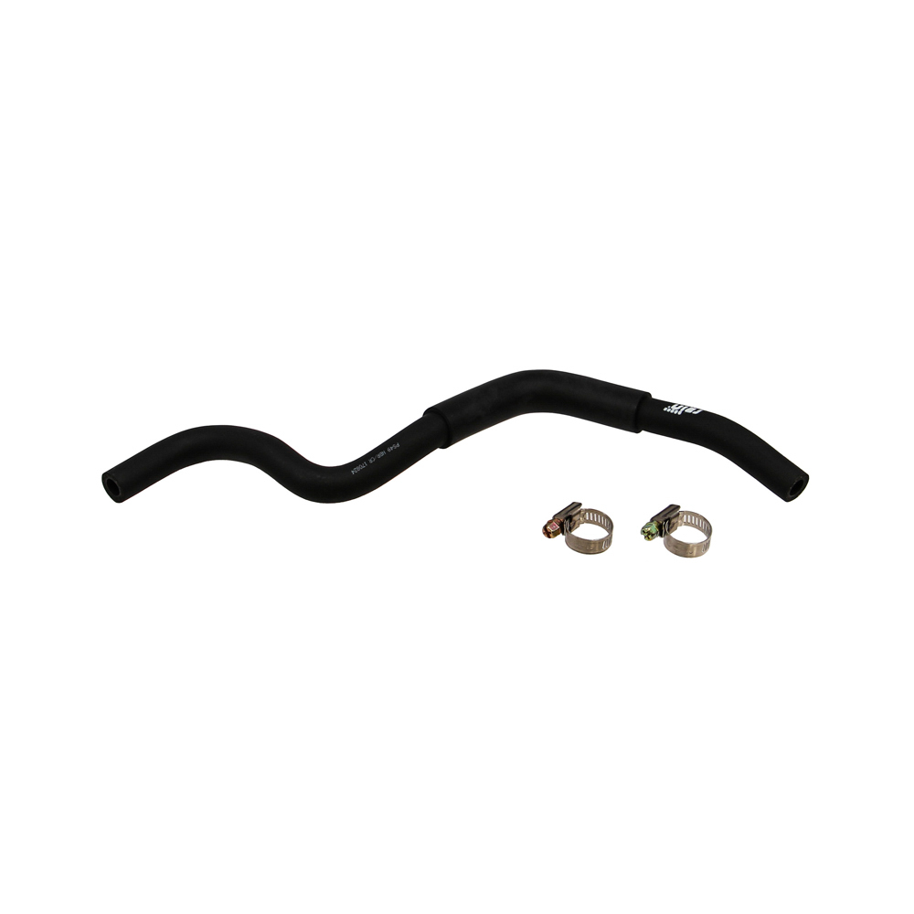 2009 Suzuki Equator Return Side Steering Hose