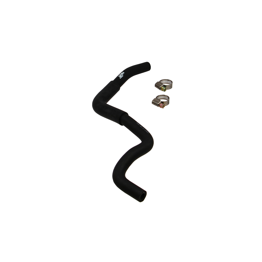 2009 Suzuki Equator Return Side Steering Hose