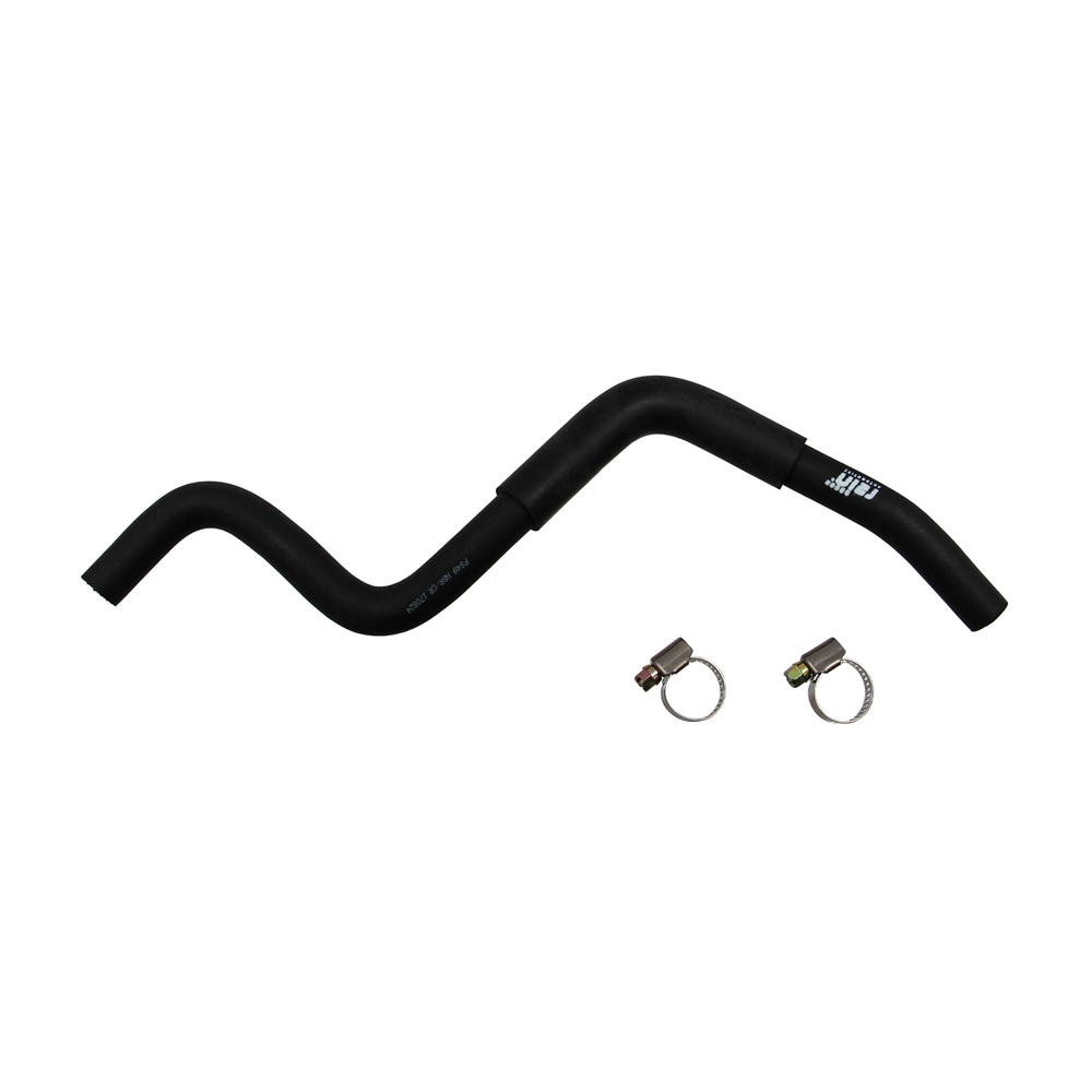 2009 Suzuki Equator Return Side Steering Hose