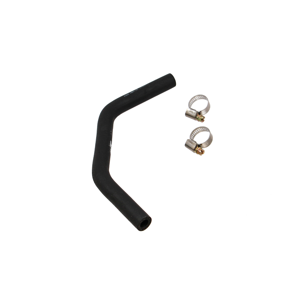 2004 Acura TL Return Side Steering Hose