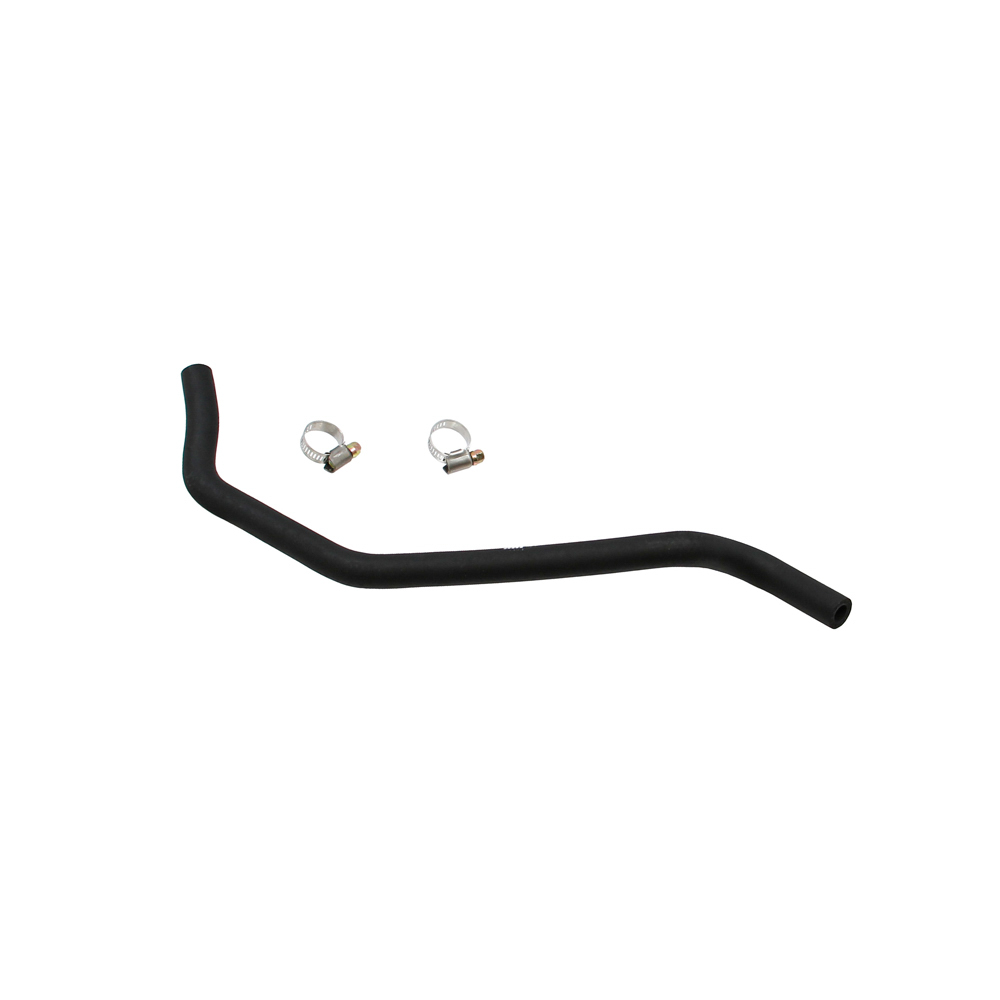 2011 Nissan Armada Return Side Steering Hose