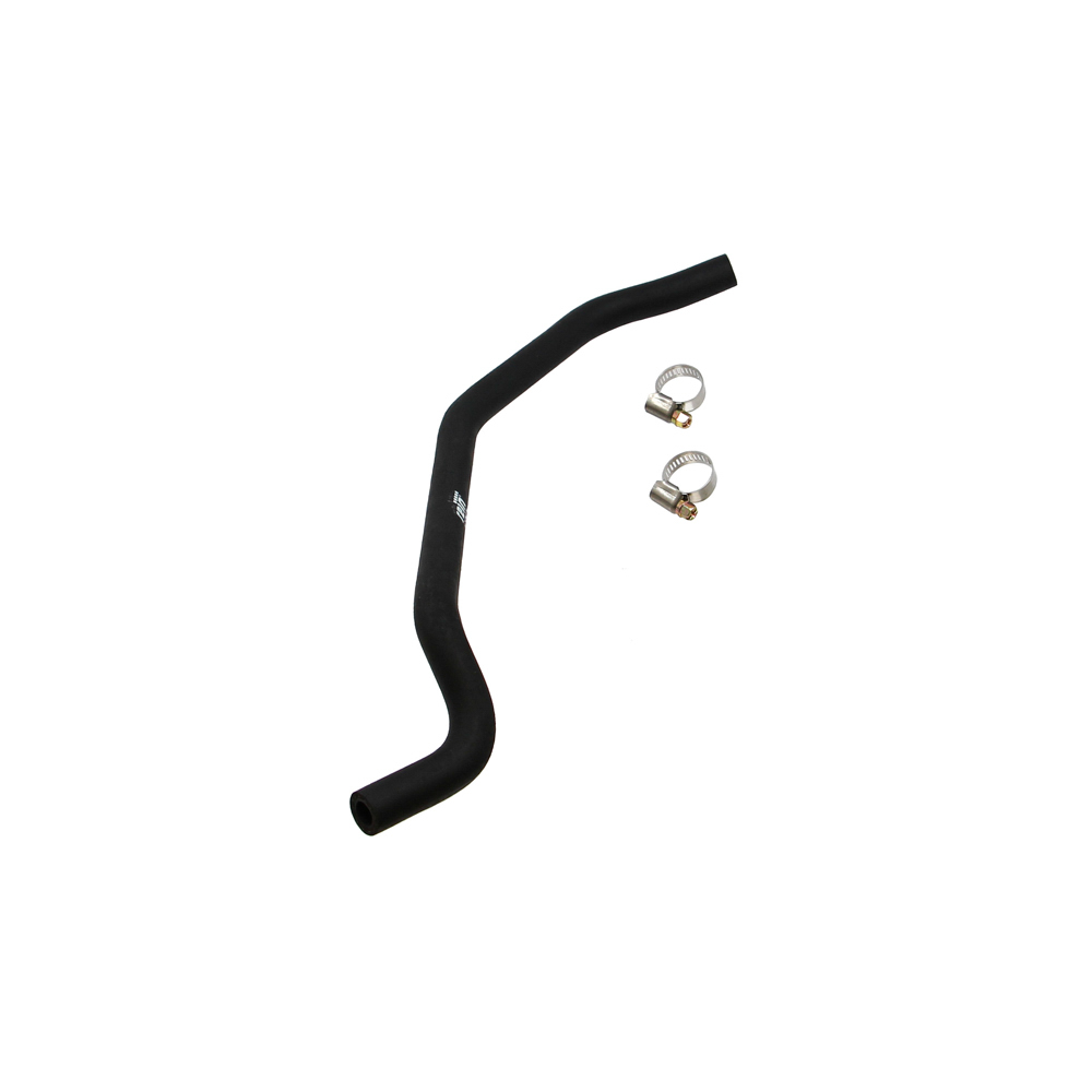 2011 Nissan Armada Return Side Steering Hose