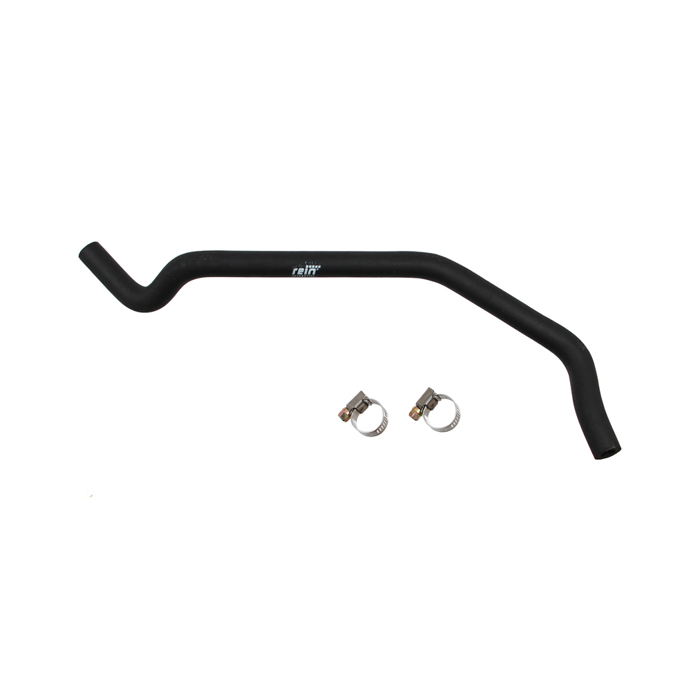 2011 Nissan Armada Return Side Steering Hose