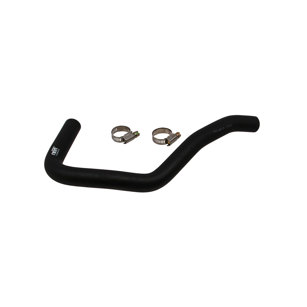 2007 Nissan Altima Power Steering Reservoir Hose