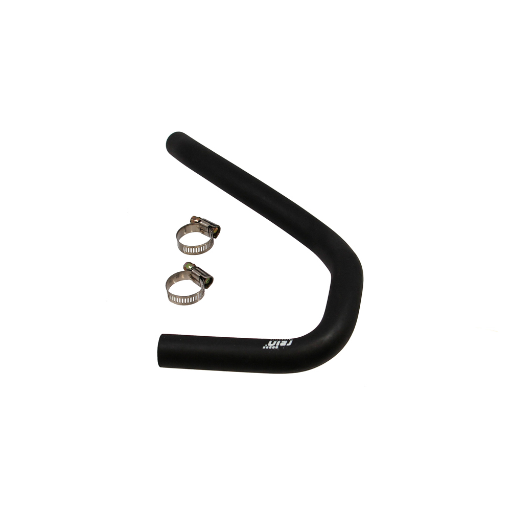 2007 Nissan Altima Power Steering Reservoir Hose