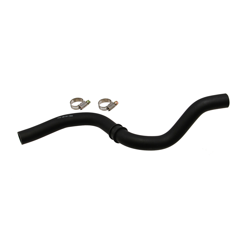 2007 Honda Civic Power Steering Reservoir Hose