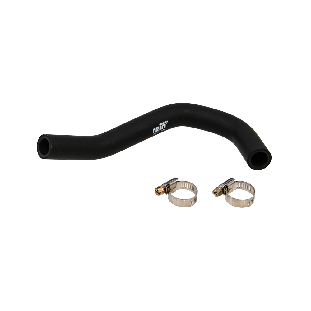 2004 Acura TSX Power Steering Reservoir Hose