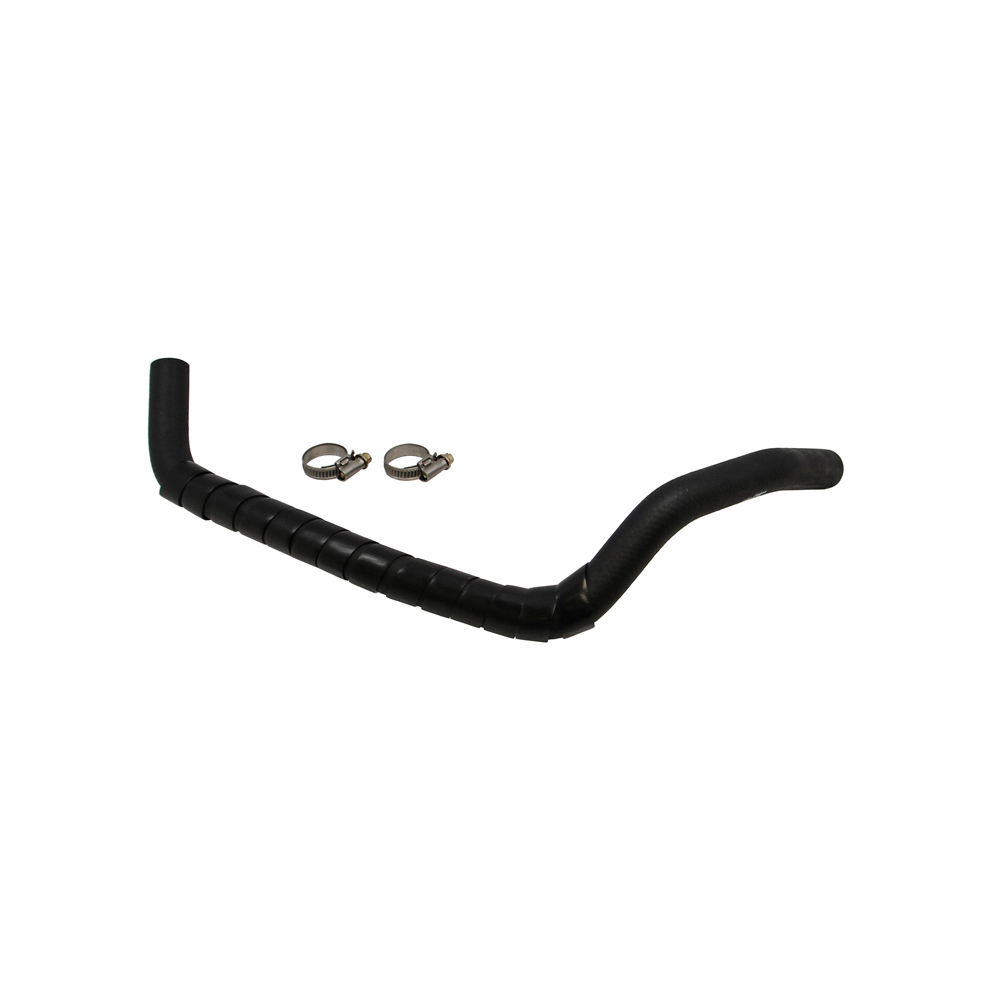 Rein PSH0408 Power Steering Reservoir Hose