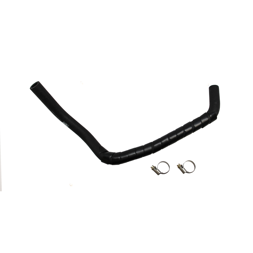 Rein PSH0408 Power Steering Reservoir Hose