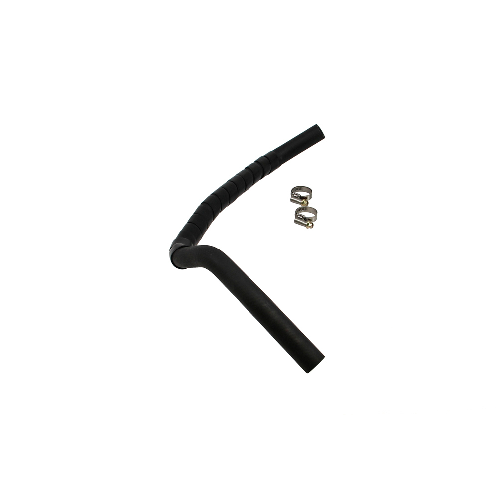 Rein PSH0408 Power Steering Reservoir Hose
