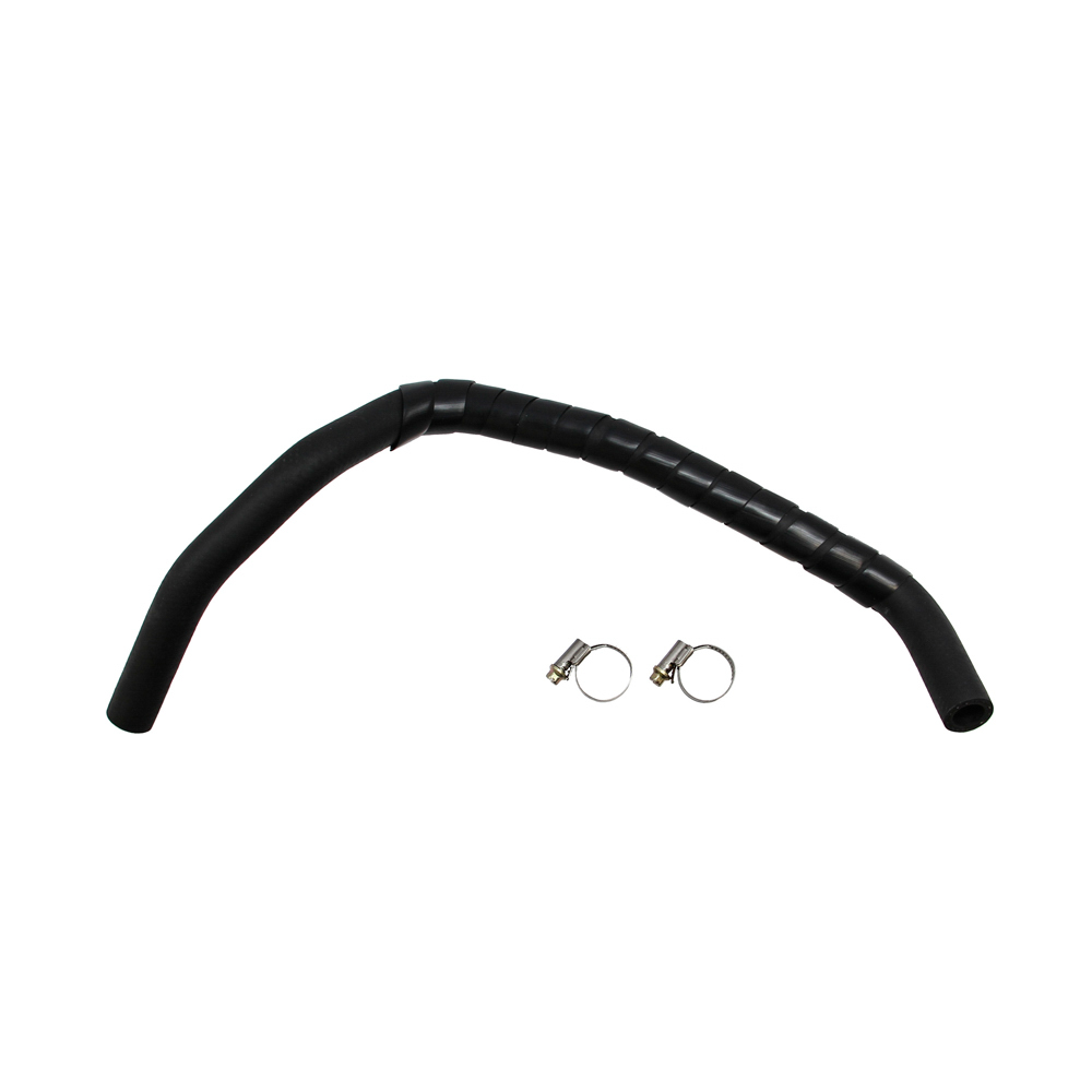 Rein PSH0408 Power Steering Reservoir Hose