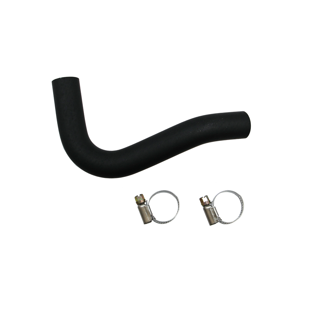 2007 Honda Odyssey Power Steering Reservoir Hose