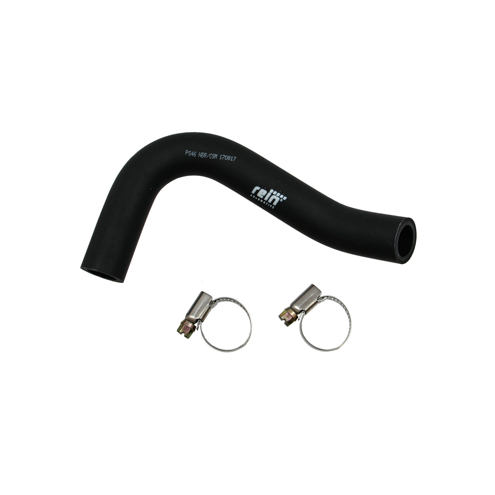 2007 Honda Odyssey Power Steering Reservoir Hose