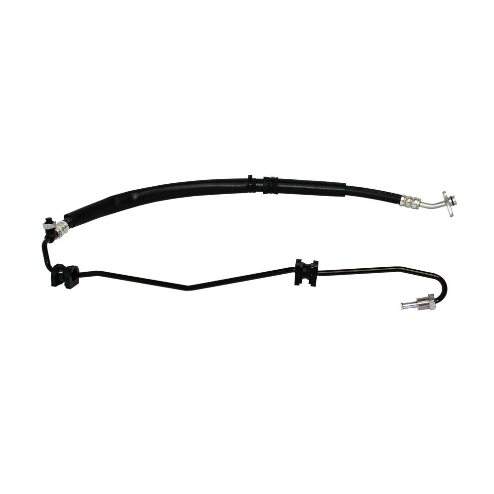 2009 Honda CR-V High Pressure Steering Hose