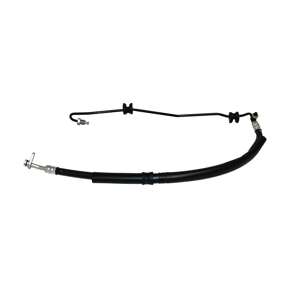 2009 Honda CR-V High Pressure Steering Hose