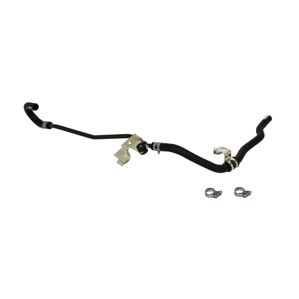 2003 Toyota Matrix Power Steering Return Line Hose Assembly